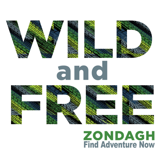 Wild & Free