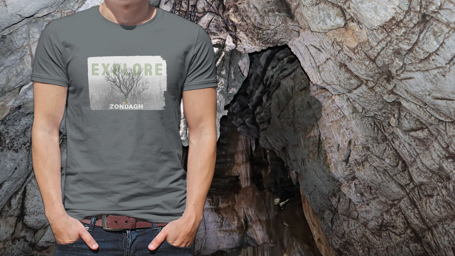 Explore Tree
