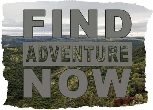 Find Adventure Now