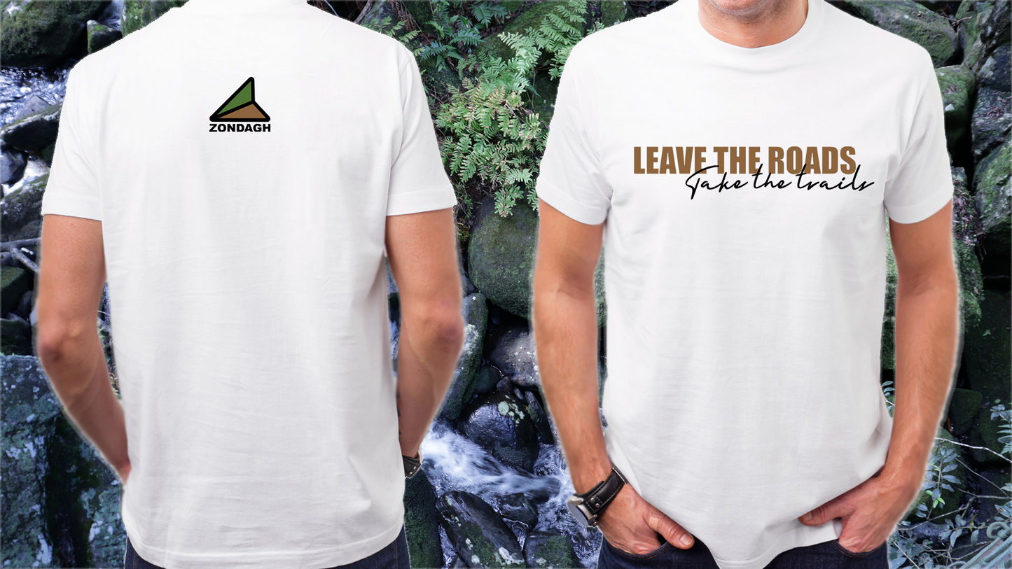 Take the Trails