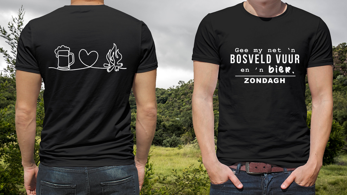 Bosveld Vuur